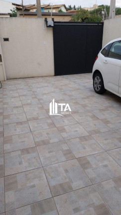 Imagem Casa com 2 Quartos à Venda, 69 m² em Jardim Novo Campos Elíseos - Campinas Imagem Casa com 2 Quartos à Venda, 69 m² em Jardim Novo Campos Elíseos - Campinas
