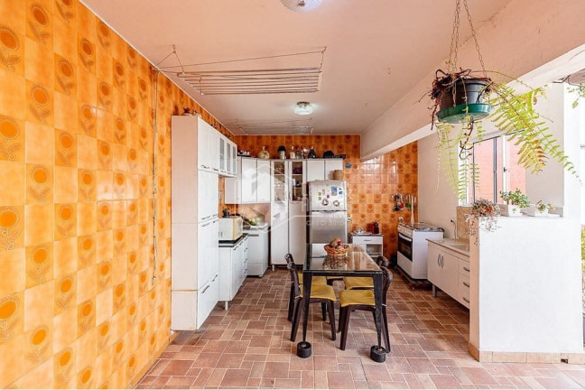 Imagem Casa com 3 Quartos à Venda, 260 m² em Jabaquara - São Paulo Imagem Casa com 3 Quartos à Venda, 260 m² em Jabaquara - São Paulo