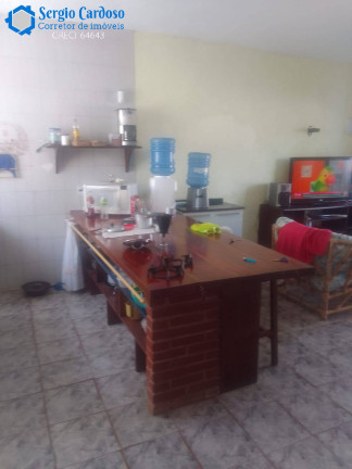 Imagem Casa com 5 Quartos à Venda, 300 m² em Jardim Regina - Itanhaém Imagem Casa com 5 Quartos à Venda, 300 m² em Jardim Regina - Itanhaém