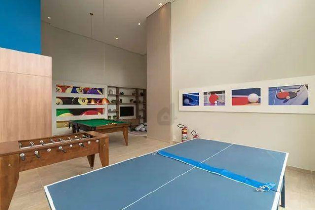 Imagem Apartamento com 2 Quartos à Venda, 80 m² em Jardim Maria José - Votorantim