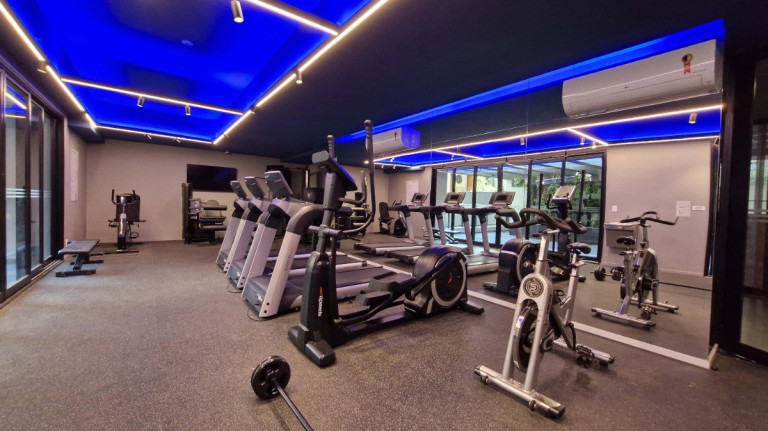 Imagem Studio com 1 Quarto à Venda, 34 m² em Pinheiros - São Paulo Imagem Studio com 1 Quarto à Venda, 34 m² em Pinheiros - São Paulo