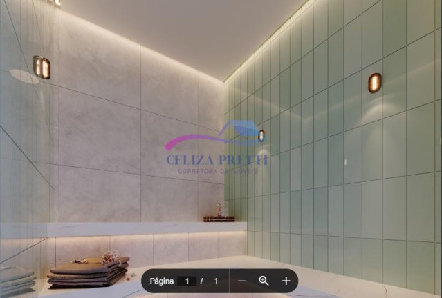 Imagem Apartamento com 3 Quartos à Venda, 89 m² em Praia De Itaparica - Vila Velha Imagem Apartamento com 3 Quartos à Venda, 89 m² em Praia De Itaparica - Vila Velha