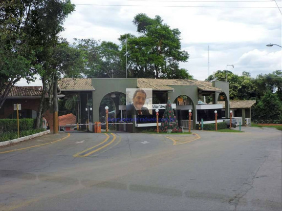 Imagem Terreno em Condomínio à Venda, 500 m² em Jardim Atalaia - Cotia