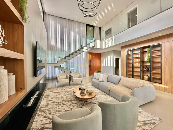 Imagem Casa com 5 Quartos à Venda, 402 m² em Condominio Capao Ilhas Resort - Capão Da Canoa Imagem Casa com 5 Quartos à Venda, 402 m² em Condominio Capao Ilhas Resort - Capão Da Canoa
