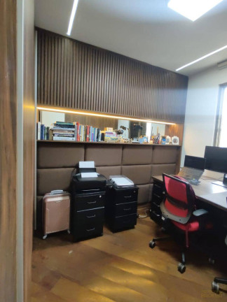 Imagem Apartamento com 3 Quartos à Venda, 110 m² em Funcionários - Belo Horizonte
