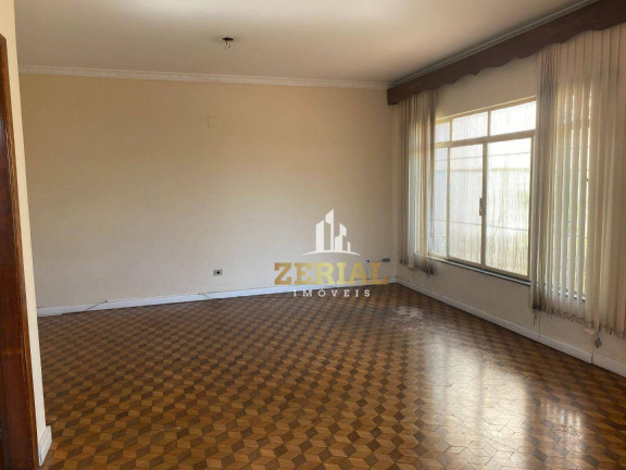 Sobrado com 3 Quartos à Venda, 229 m² em Olímpico - São Caetano Do Sul