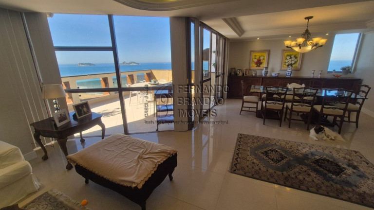 Imagem Imóvel com 4 Quartos à Venda, 310 m² em Barra Da Tijuca - Rio De Janeiro Imagem Imóvel com 4 Quartos à Venda, 310 m² em Barra Da Tijuca - Rio De Janeiro