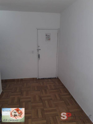 Imagem Apartamento com 1 Quarto à Venda, 40 m² em Assunção - São Bernardo Do Campo Imagem Apartamento com 1 Quarto à Venda, 40 m² em Assunção - São Bernardo Do Campo