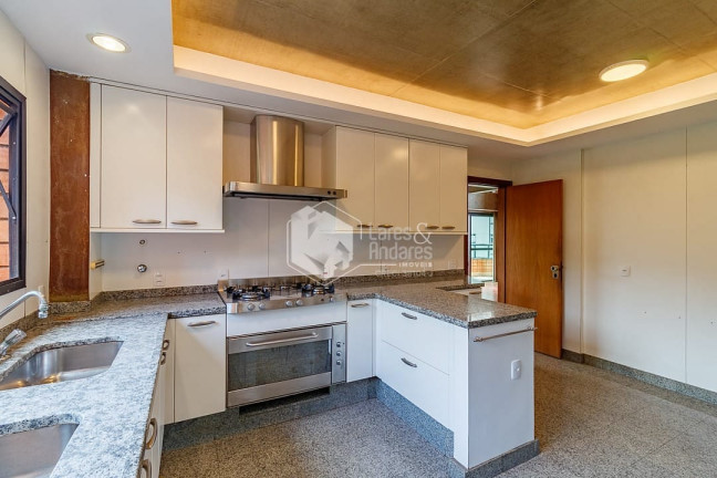 Imagem Imóvel com 3 Quartos à Venda, 293 m² em Panamby - São Paulo Imagem Imóvel com 3 Quartos à Venda, 293 m² em Panamby - São Paulo