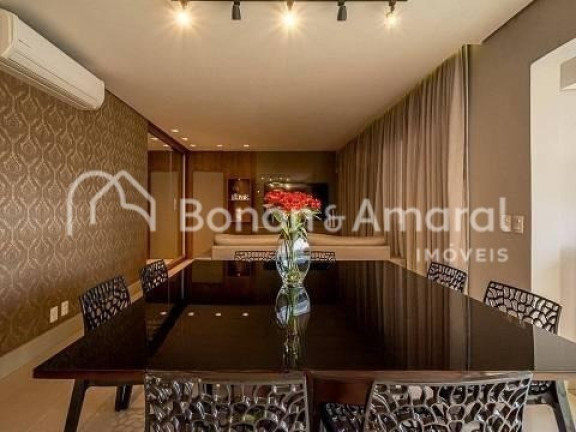 Imagem Apartamento com 3 Quartos à Venda, 108 m² em Taquaral - Campinas Imagem Apartamento com 3 Quartos à Venda, 108 m² em Taquaral - Campinas