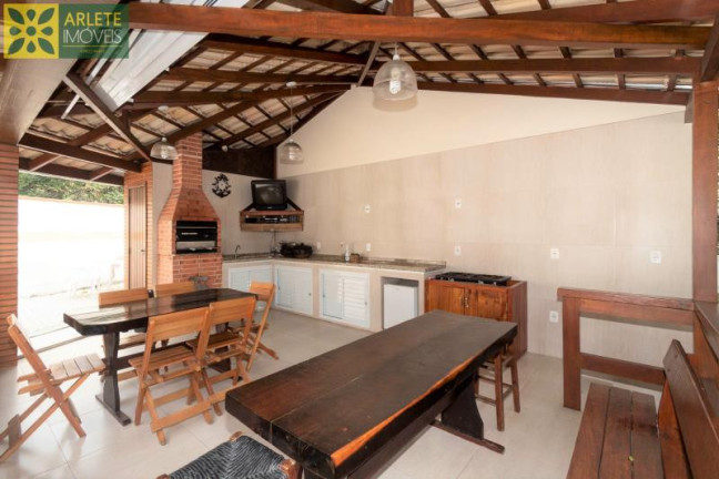 Imagem Casa com 3 Quartos para Alugar ou Temporada, 120 m² em Centro - Porto Belo Imagem Casa com 3 Quartos para Alugar ou Temporada, 120 m² em Centro - Porto Belo