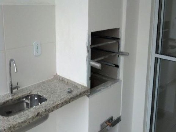 Imagem Apartamento com 3 Quartos à Venda, 51 m² em Chácaras Reunidas São Jorge - Sorocaba