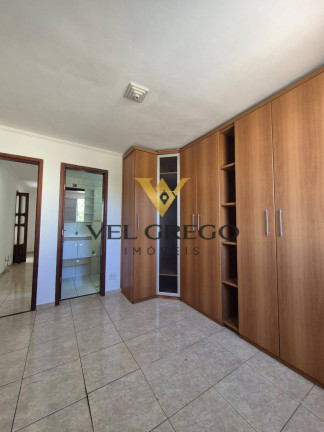Imagem Apartamento com 3 Quartos à Venda, 59 m² em Paulicéia - São Bernardo Do Campo Imagem Apartamento com 3 Quartos à Venda, 59 m² em Paulicéia - São Bernardo Do Campo