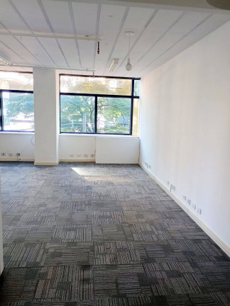 Imagem Imóvel Comercial à Venda, 98 m² em Cidade Monções - São Paulo Imagem Imóvel Comercial à Venda, 98 m² em Cidade Monções - São Paulo