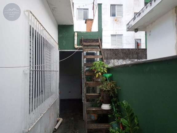 Imagem Casa com 2 Quartos à Venda, 135 m² em Canto Do Forte - Praia Grande
