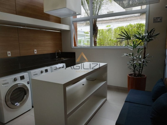 Imagem Apartamento com 1 Quarto para Alugar, 45 m² em Vila Mariana - São Paulo Imagem Apartamento com 1 Quarto para Alugar, 45 m² em Vila Mariana - São Paulo