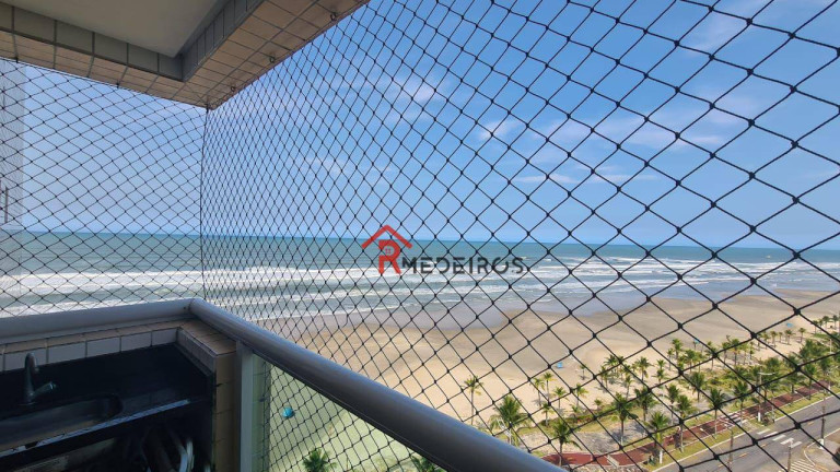Imagem Apartamento com 2 Quartos à Venda, 72 m² em Balneário Flórida - Praia Grande