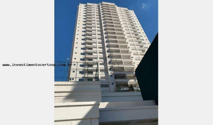 Apartamento com 3 Quartos à Venda, 213 m² em Morumbi - São Paulo