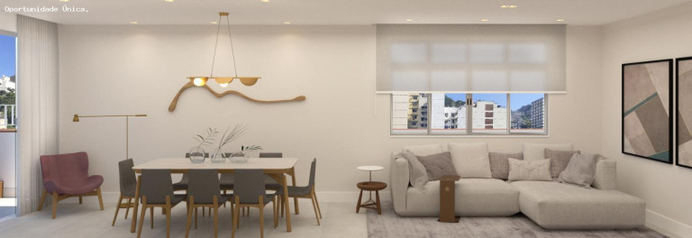Imagem Apartamento com 3 Quartos à Venda, 237 m²em Copacabana - Rio De Janeiro