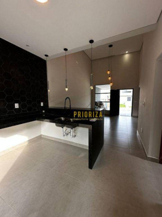 Imagem Casa com 3 Quartos à Venda, 110 m² em Condomínio Terras De São Francisco - Sorocaba Imagem Casa com 3 Quartos à Venda, 110 m² em Condomínio Terras De São Francisco - Sorocaba