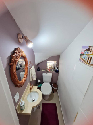 Imagem Casa com 3 Quartos à Venda, 98 m² em Granja Viana - Cotia