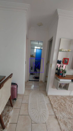 Imagem Apartamento com 2 Quartos à Venda, 52 m² em Vila Ré - São Paulo