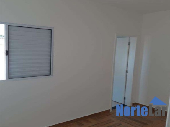 Imagem Casa de Condomínio com 2 Quartos à Venda, 56 m² em Vila Constança - São Paulo