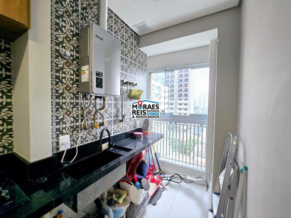 Imagem Apartamento com 2 Quartos à Venda, 90 m² em Jardim Das Acácias - São Paulo Imagem Apartamento com 2 Quartos à Venda, 90 m² em Jardim Das Acácias - São Paulo
