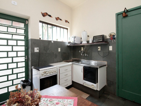 Imagem Casa com 3 Quartos à Venda, 300 m² em Pacaembu - São Paulo