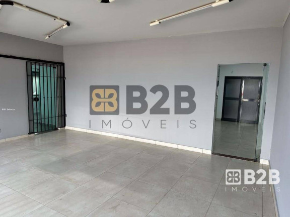 Imagem Sala Comercial para Alugar, 360 m² em Jardim Dona Sarah - Bauru Imagem Sala Comercial para Alugar, 360 m² em Jardim Dona Sarah - Bauru