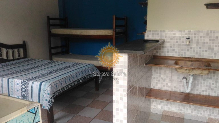 Imagem Casa com 14 Quartos à Venda, 600 m² em Perequê Açu - Ubatuba Imagem Casa com 14 Quartos à Venda, 600 m² em Perequê Açu - Ubatuba