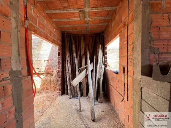 Imagem Casa com 3 Quartos à Venda, 90 m² em Parque Silva Azevedo (nova Veneza) - Sumaré Imagem Casa com 3 Quartos à Venda, 90 m² em Parque Silva Azevedo (nova Veneza) - Sumaré