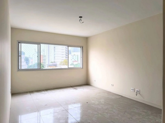 Imagem Apartamento com 2 Quartos para Alugar, 75 m² em Vila Madalena - São Paulo