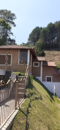 Chácara com 7 Quartos à Venda, 1.800 m² em Zona Rural - Cunha