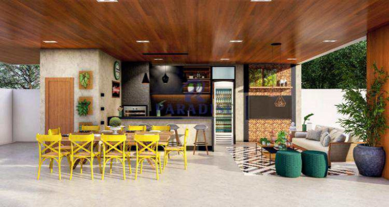 Imagem Apartamento com 2 Quartos à Venda, 64 m² em Guarajuba - Camaçari