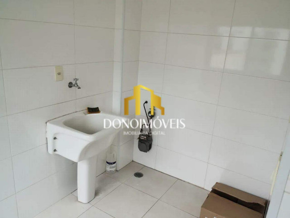 Imagem Apartamento com 1 Quarto à Venda, 50 m² em Rudge Ramos - São Bernardo Do Campo Imagem Apartamento com 1 Quarto à Venda, 50 m² em Rudge Ramos - São Bernardo Do Campo