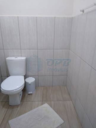 Imagem Casa à Venda, 210 m² em Geraldo Correia De Carvalho - Ribeirão Preto