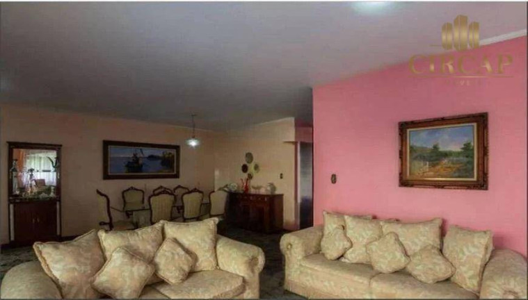 Imagem Sobrado com 4 Quartos à Venda, 341 m² em City América - São Paulo Imagem Sobrado com 4 Quartos à Venda, 341 m² em City América - São Paulo