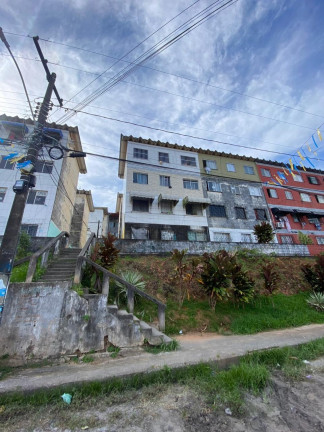 Imagem Apartamento com 2 Quartos à Venda, 55 m² em Pau Da Lima - Salvador Imagem Apartamento com 2 Quartos à Venda, 55 m² em Pau Da Lima - Salvador