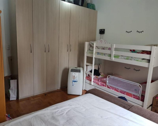 Imagem Apartamento com 1 Quarto à Venda, 50 m² em Santa Cecília - São Paulo Imagem Apartamento com 1 Quarto à Venda, 50 m² em Santa Cecília - São Paulo
