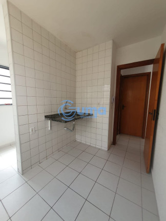 Imagem Apartamento com 2 Quartos à Venda, 55 m² em Berbari - Bragança Paulista Imagem Apartamento com 2 Quartos à Venda, 55 m² em Berbari - Bragança Paulista