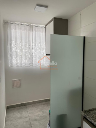 Imagem Imóvel com 2 Quartos à Venda, 52 m² em Condominio Portal Vila Das Borboletas - Mogi Guaçu