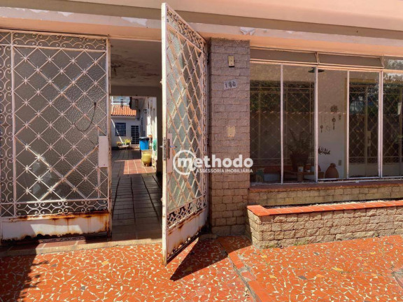 Imagem Casa com 3 Quartos à Venda, 179 m² em Vila Itapura - Campinas Imagem Casa com 3 Quartos à Venda, 179 m² em Vila Itapura - Campinas