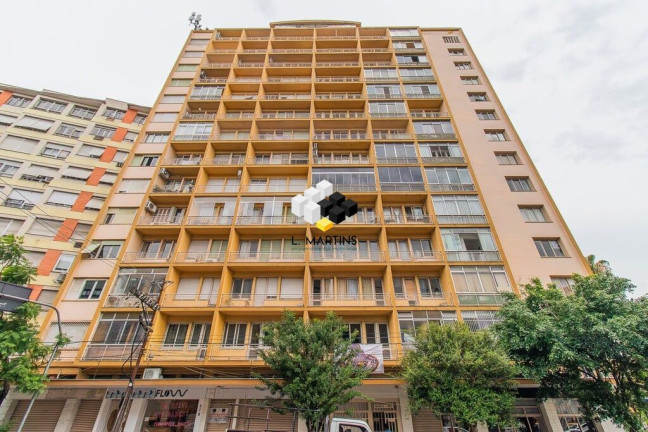 Imagem Apartamento com 3 Quartos à Venda, 126 m² em Bom Fim - Porto Alegre Imagem Apartamento com 3 Quartos à Venda, 126 m² em Bom Fim - Porto Alegre