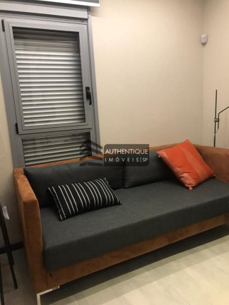 Imagem Apartamento com 2 Quartos à Venda, 78 m² em Brooklin - São Paulo Imagem Apartamento com 2 Quartos à Venda, 78 m² em Brooklin - São Paulo