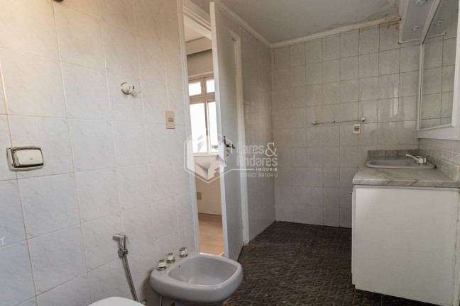 Imagem Apartamento com 3 Quartos à Venda, 140 m² em Paraíso - São Paulo