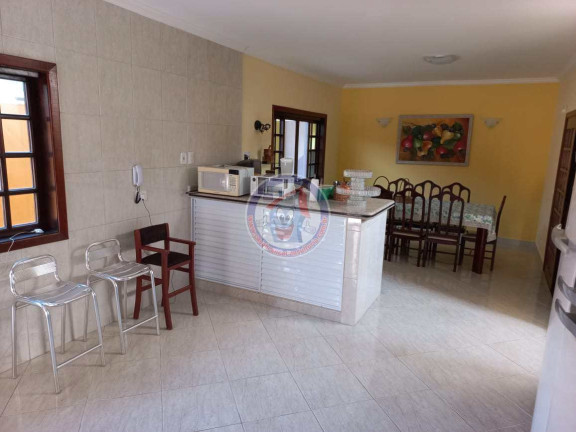 Imagem Casa com 4 Quartos à Venda, 370 m² em Cibratel Ii - Itanhaém Imagem Casa com 4 Quartos à Venda, 370 m² em Cibratel Ii - Itanhaém