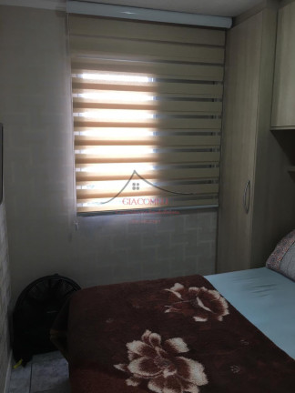 Imagem Apartamento com 2 Quartos à Venda, 49 m² em Jardim Santa Terezinha (zona Leste) - São Paulo