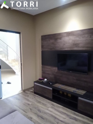 Imagem Imóvel com 3 Quartos à Venda, 300 m² em Condomínio Villagio Milano - Sorocaba