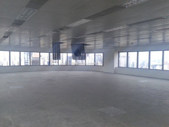 Imagem Sala Comercial para Alugar, 383 m² em Pinheiros - São Paulo Imagem Sala Comercial para Alugar, 383 m² em Pinheiros - São Paulo